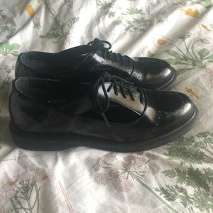 Dr. Marten’s Ruby Smooth Dress Shoes